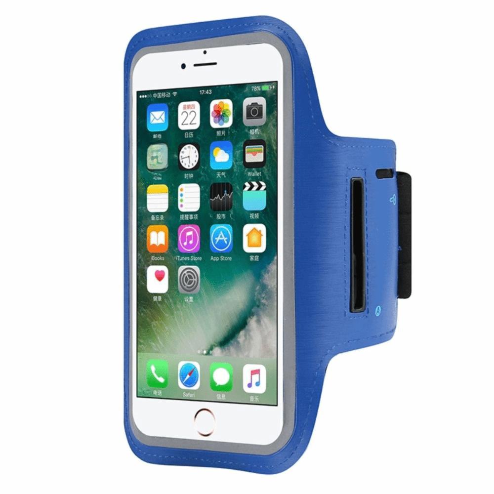 Phone Holder Zipper Mobile Phone Bag Phone Bag Phone Armband Case Sports Armband Running Armband