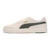 Puma Serve Pro Lite Whisper White Thyme Unisex Sneakers Cream Team-Gold 374902-13