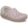 Classic Fleece Lined Clogs 211396 6ur