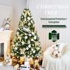 Acessórios para festas – Decorações de Natal