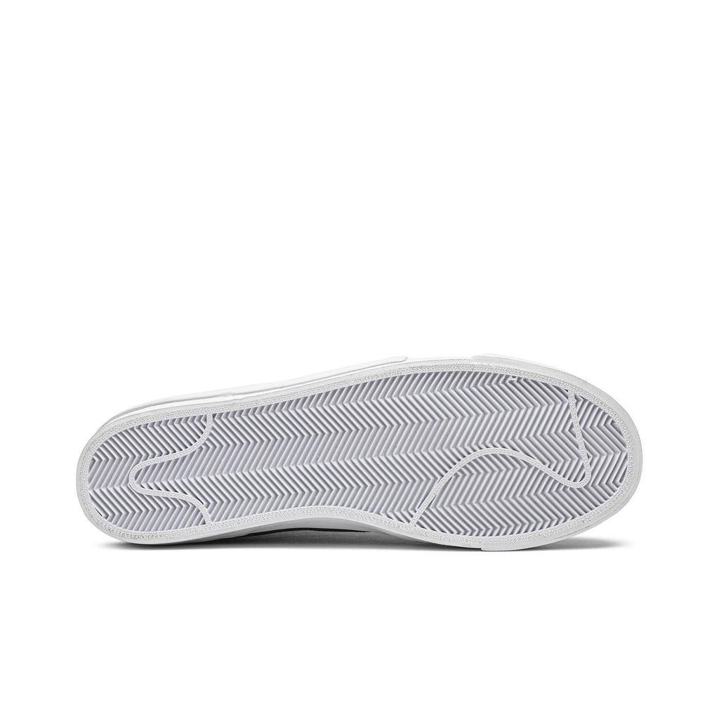 Nike Drop Type LX 'Pink Tint' (Unisex) Black / White / Zinnia / Pink Tint Skateboard Shoes AV6697 001