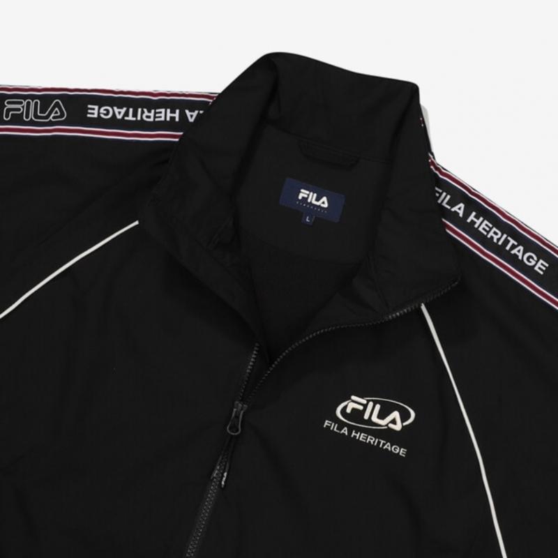 Fila Tape Woven Windbreaker