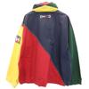 Tommy Hilfiger 90s Old Flag Tag Sailing Jacket L Navy Other Men's Used