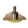 Superior-NEW TYPE OIL PUMP ASSEMBLY For GX630 GX690 15140-Z6L-010 ENGINE PARTS ENGINE PARTS