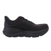 HOKA ONE M BONDI 9 X-WIDE BLACK 27.5CM