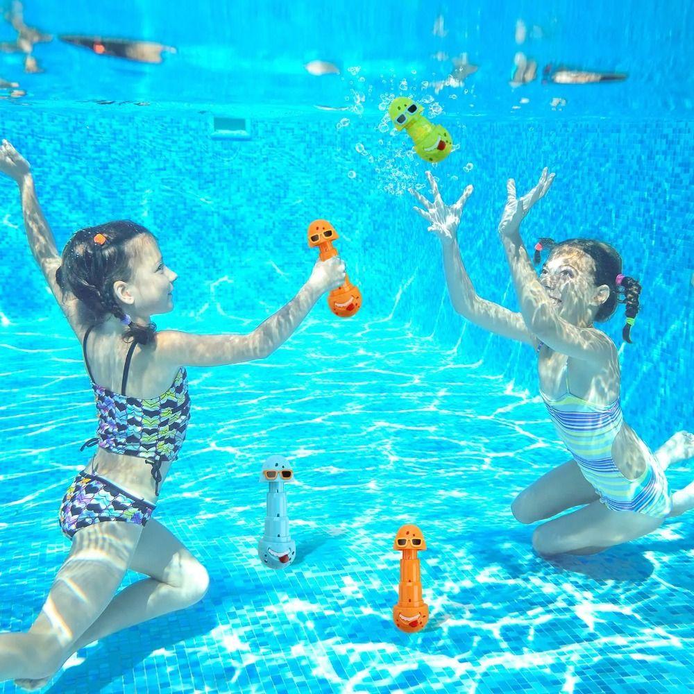 Splashing Spray Water Soaker Toys Panda Water-Sprinkling Toy Beach Water Sprayer  Boys Girls