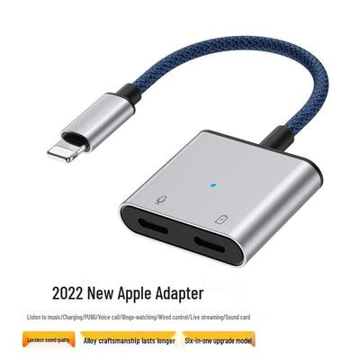 Accessori per audio e video – Adattatori audio