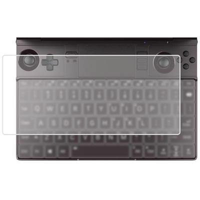 Akcesoria do laptopów – Naklejki i folie ochronne do klawiatury