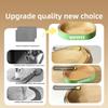 Cat Oversized Big Mac English Logo Cat Scratching Board Wear-resistant and Scratch-resistant Corrugated Cat Litter Integrated Pet Cat Toy
