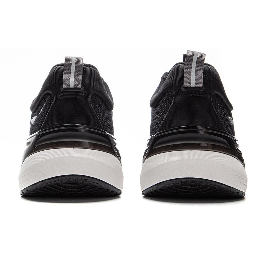 Li Ning Easy Fit Soft Rebound Casual Running Shoes Breathable Stable Support Shock Absorption Non-Slip Durable Lightweight Low-Top ARSV015-5