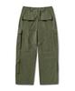 MINIMALPROJECT Double Cargo Pants Mpt119 [Khaki]