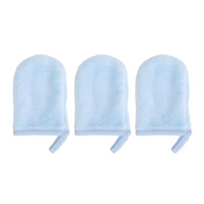 Producten voor douche en bad – Washandjes en badborstels