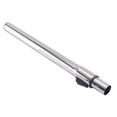 Chrome Telescopic Hose for All Common Vacuum Cleaners For 32mm Fit
