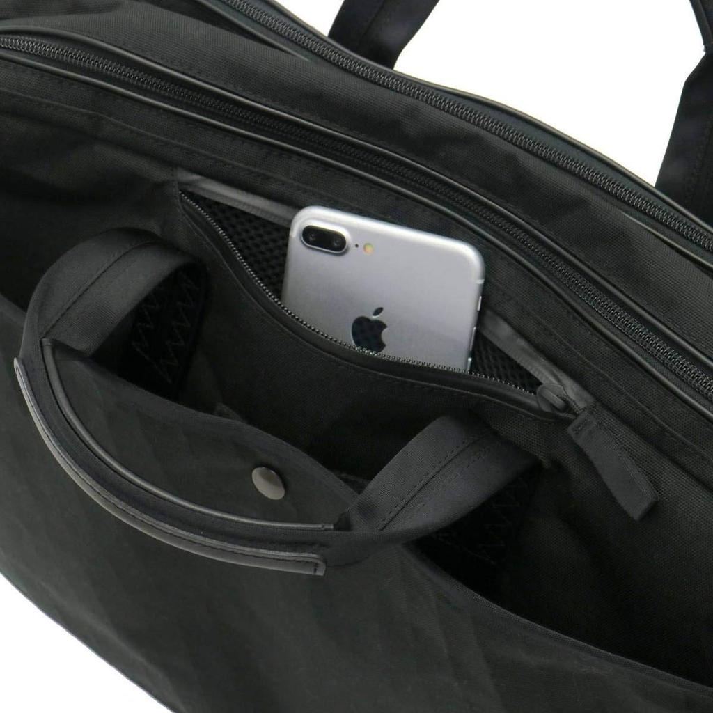 Porter Hybrid Overnighter S 737-07941