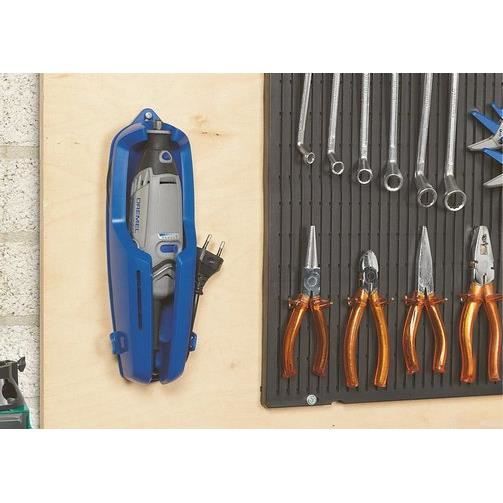 Multi-outil - Dremel - 3000-1-25 EZ - 190 mm - 550 g - 230 V - Vitesse réglable