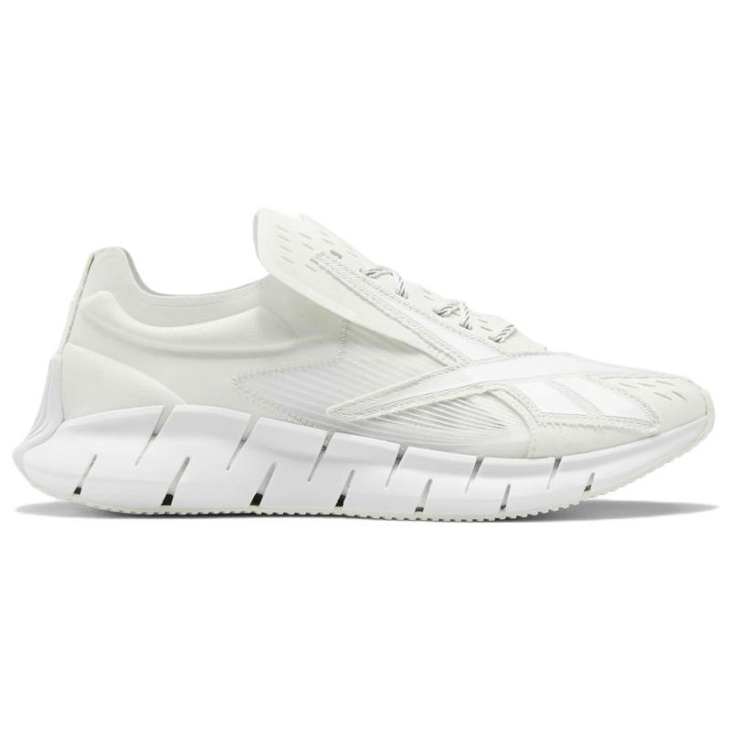 Reebok Maison Margiela X Zig 3D Storm 'Memory Of White' Sneakers GW5008