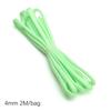 2Meter Nylon 7-core Luminous Umbrella Rope Thread String DIY Beading Bracelet Jewelry Making