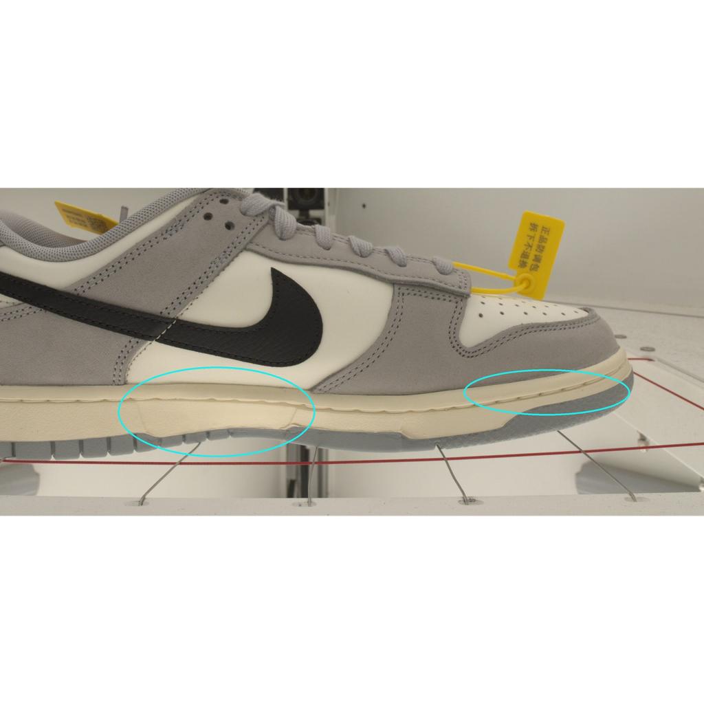 Pre-owned Nike Dunk Low IB3079-101-P26094062055495