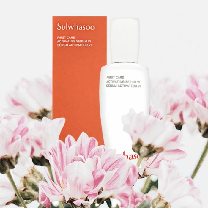 Sulwhasoo Yunjo Essence 6th Generation 90ml (Single Item) (10523559)