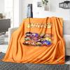 Stardew Valley Blanket Soft Cozy Suitable For Seaside Couch Office Four Seasons Universal Modern Style Unique Gift For Family And Friends Camping