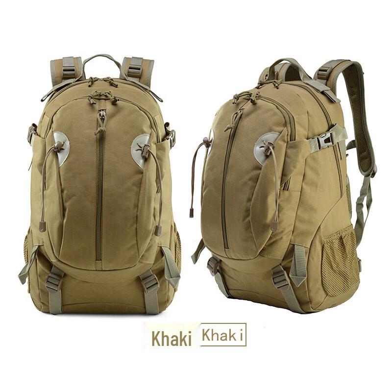 

Outdoor Tactical Backpack