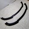 For BMW 3 Series F30 F31 Standard 2013-2019 &F30 F31 M-Sport 2012-2018 Front Bumper Lip Spoiler Splitter Diffuser Bodykit Tuning