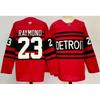 Herren Damen Eishockey Trainingsshirt Kurzarm Teamtrikot Colorado Avalanche Minnesota Stil