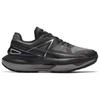 Anta Swift Abrasion Resistant Breathable Low top Trail Running Shoes Men's Black Sneakers 112416601A-1