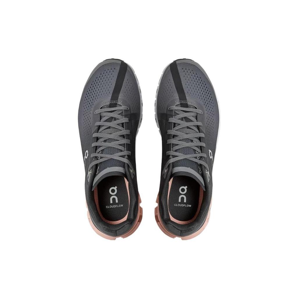 On Running Cloudflow 3.0 Felsgrau Rose Damen 35.99234