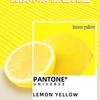 Lemon Yellow A4 80g Multifunctional Printing and Copy Paper, 230 Sheets