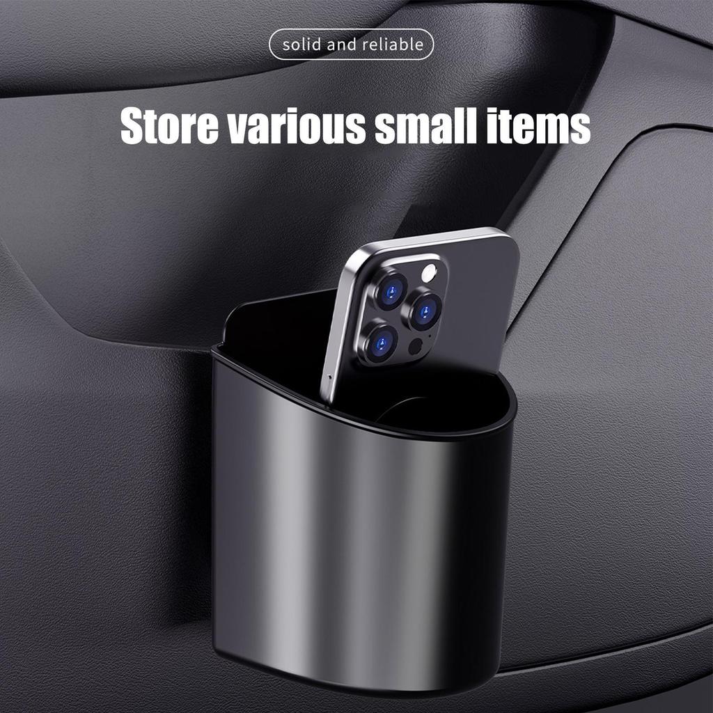 Cup Holder for Car Door Vehicle Interior Storage Accessories Auto Beverage Bottle Holder for Trucks SUVs RVs Sedans Drivers