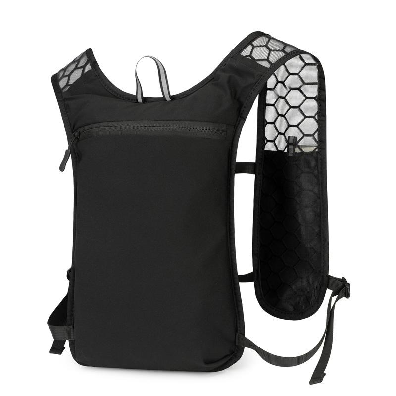2026 Summer Unisex Lightweight Breathable Cycling Vest Backpack - Off-Road Sports