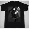 Cher Singer Signature Schwarz Alle Größen S 345XL T-Shirt FV47
