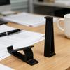 2 Pieces Universal Keyboard Lift Tilt Support Computer Stand Desk Keyboard Lifter For Student Teacher Women Men Daily Typing