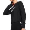 Nike Set In Sleeve Running T Shirt Women's Black DD6943-010
