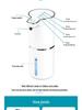 Smart M1 Wall-Mounted Automatic Foam Soap Dispenser
