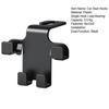 Yousheng Car Seat Back Hooks for Headrest, Multifunctional Hanging Organizer, Auto Interior Hook for Purse Bags Groceries