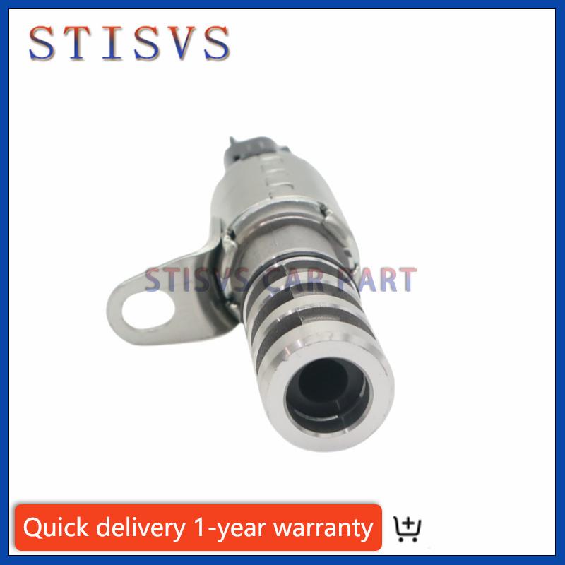 23796-EZ30A VTC Oil Timing Control Valve VVT For Nissan Pathfinder Sentra TITAN XD 2016- 2017 Car Accessories 23796-3RC01