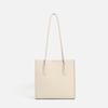 Elegant Commuter Bag for Women 2025 Spring New Fashionable Bag Simple Handbag Single Shoulder Underarm Tote Bag Versatile