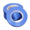 Foot Balloon Air Pump Party Dressing Balloon Accessories Gold Silver Red Blue Ribbon Balloon Glue Point 5 Meter Balloon Chain