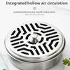 Mosquito coil stand