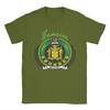 Jamaica 50 Years Independence Tshirt Summer Hipster Tshirts Cotton O Neck Plus Size Top Tees Shortsleeved Y2k Fun Tops