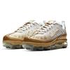 Nou Nike Air VaporMax 360 Alb Auriu Metalic Damă CK9670-101
