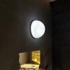 Moon Lamp Ceiling Lamp Planet Lamp Concave Hemisphere Moon Lamp Decoration
