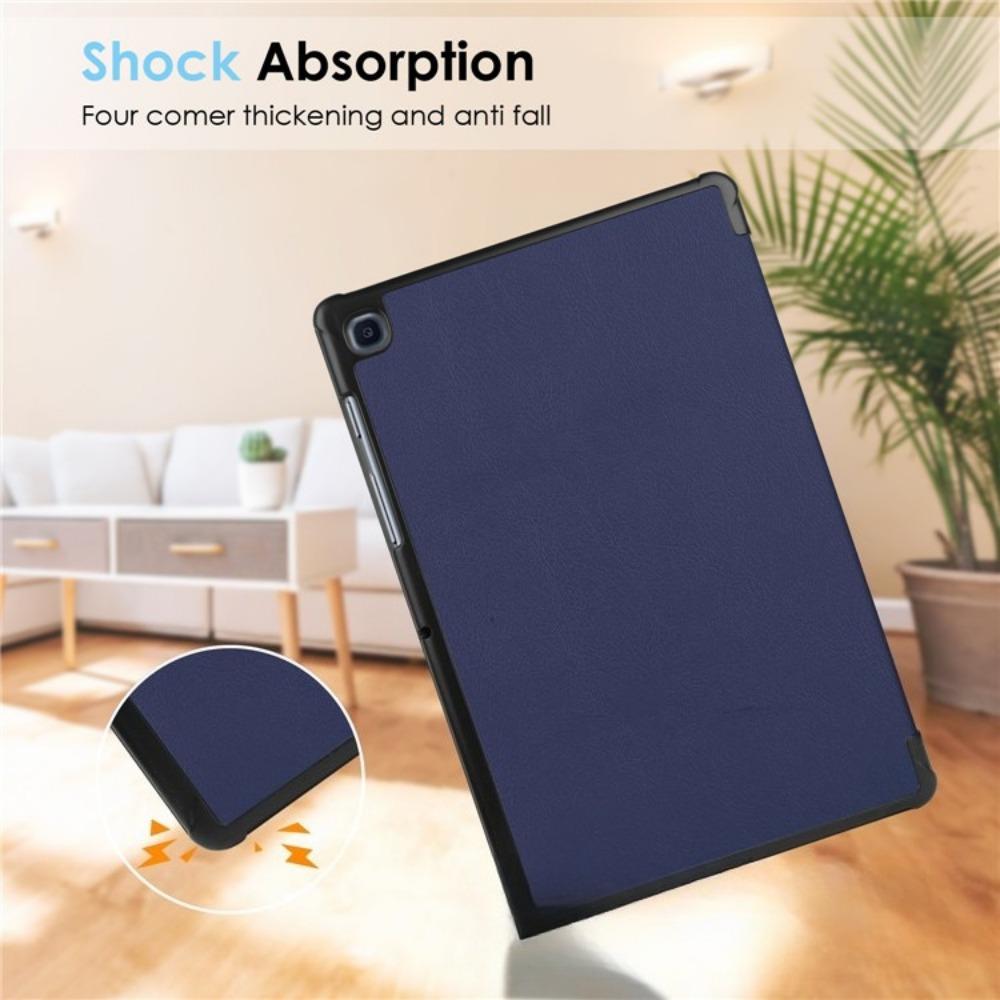 Leather Case for Lenovo Tab P12 12.7 Lenovo Xiaoxin Pad Pro 12.7 2025 Premium Protective Cover