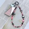 2025 Avatr 07 Max Extended Range Sand Flow Pink Key Case