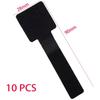 Self Adhesive Reusable Fasten Wire Cable Organizer Hook&Loop Ties Adjustable Cord Straps For Home Office Desk Cable Management