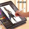 Magnetic Stylus for iPad 2018 - 2022, Fast - Charging Apple Pencil with Tilt Sensitivity and Palm - Rejection Function