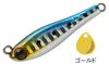 AquaWave Metal Magic TG 50g S Sardine #A14D
