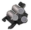 BMW 3 Series Engine Air Conditioning Heater Water Valve 64118375792